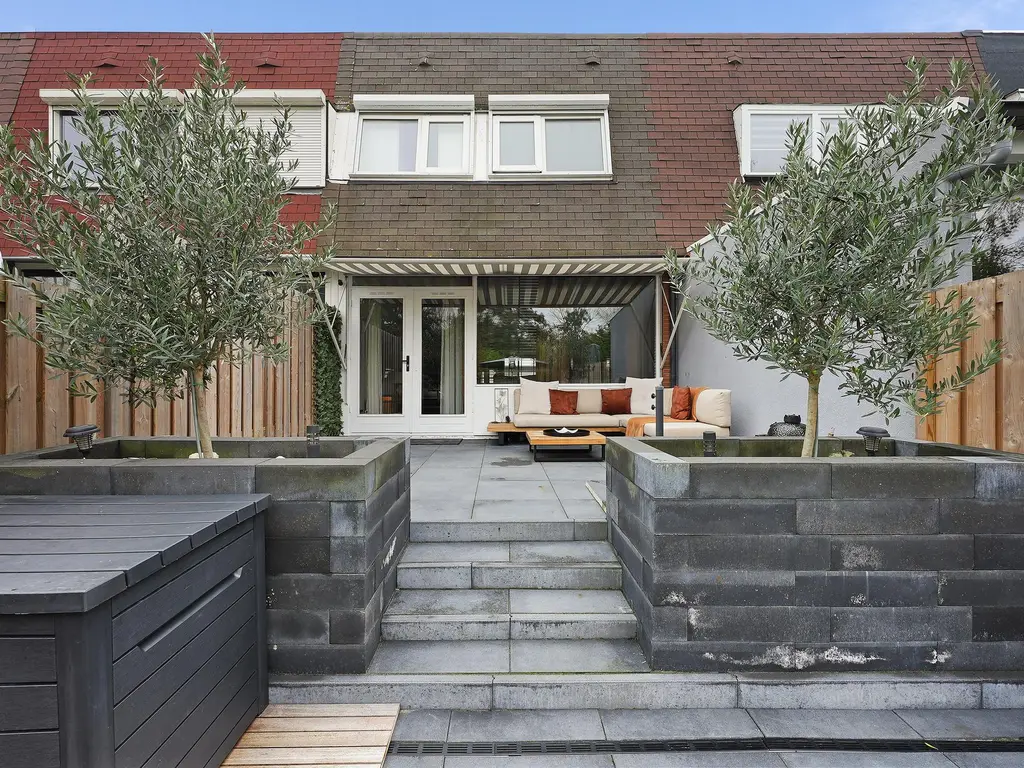 Westerzicht 705, VLISSINGEN