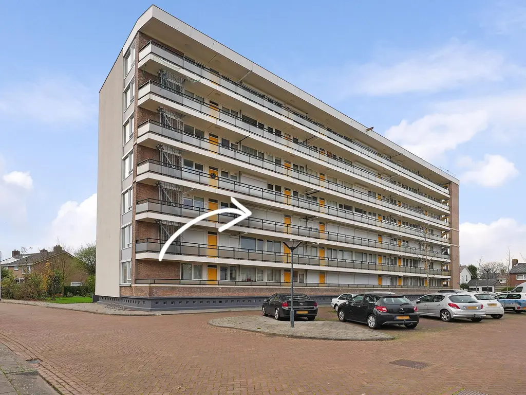 Sint Kruislaan 27, VLISSINGEN