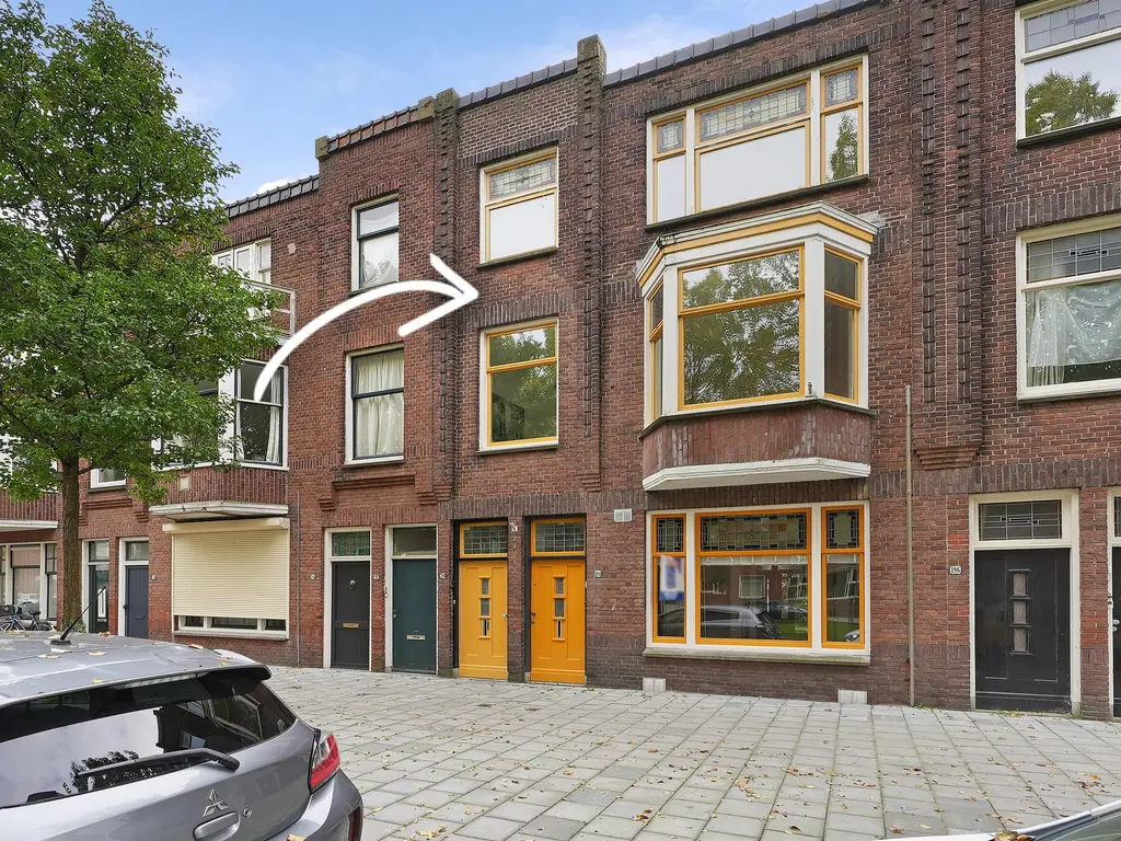 Singel 200, VLISSINGEN