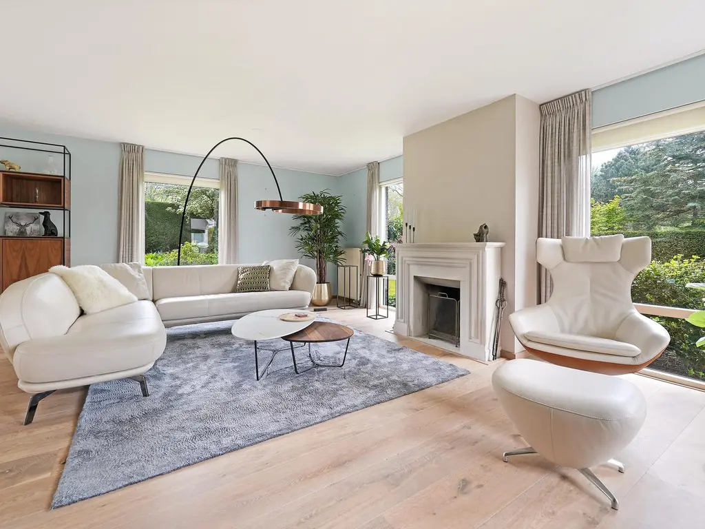 Seringenlaan 1, BURGH-HAAMSTEDE