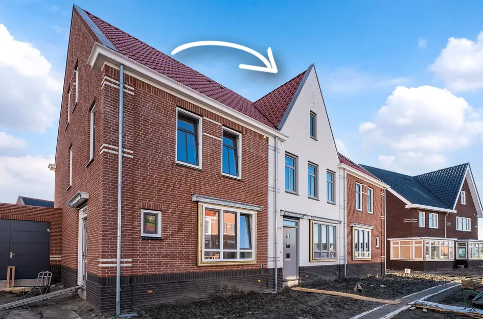 Miles Davisstraat 48 