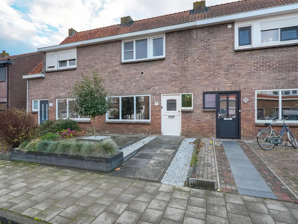 Oosterscheldestraat 144, MIDDELBURG