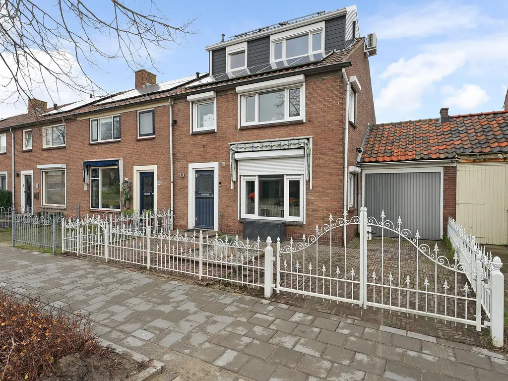 Breeweg 82, MIDDELBURG