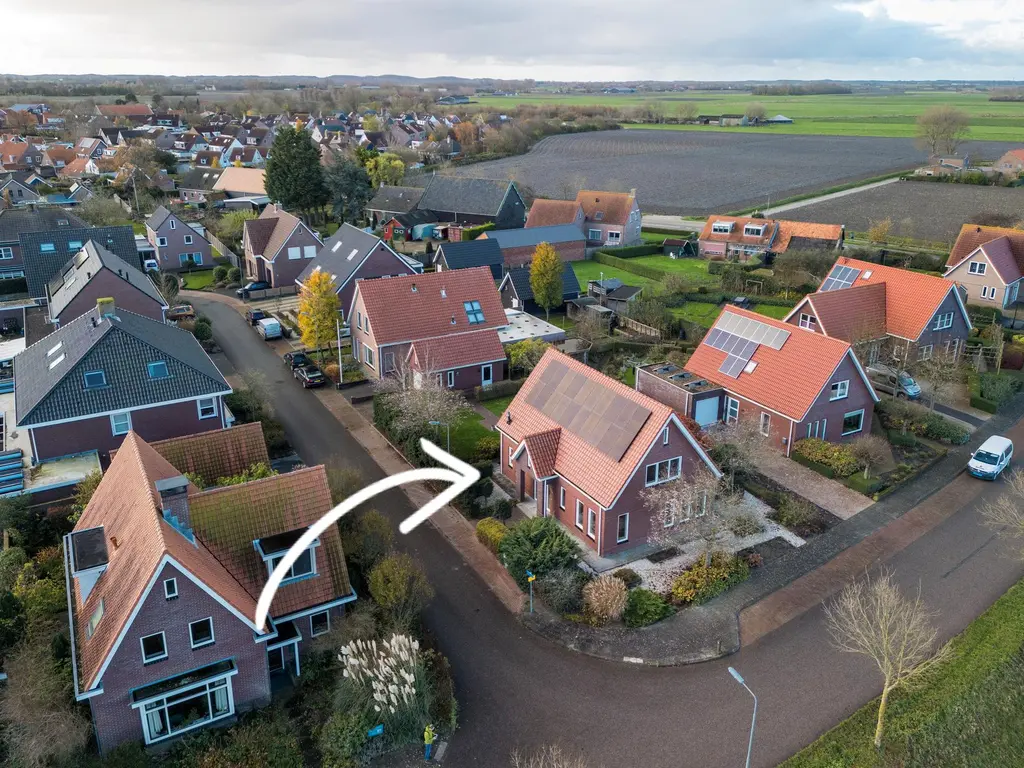 Baentje 2, GRIJPSKERKE