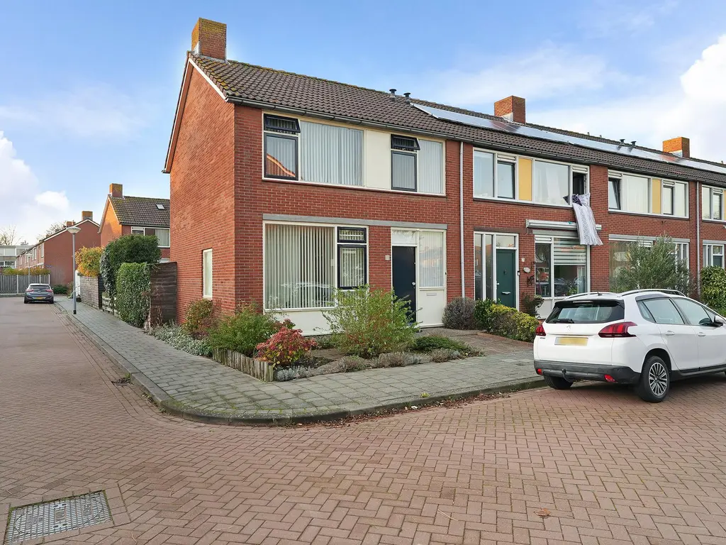 Geulstraat 69, OOST-SOUBURG