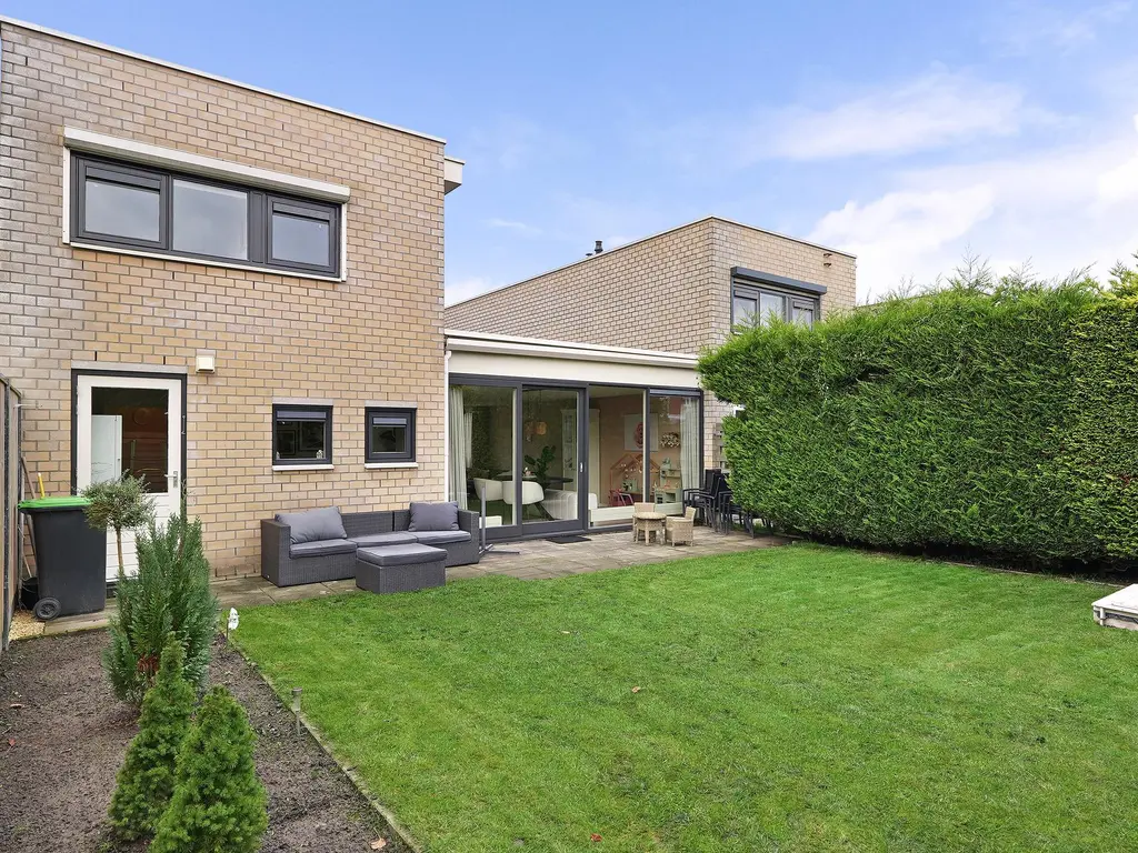 Suze Groeneweglaan 59, VLISSINGEN