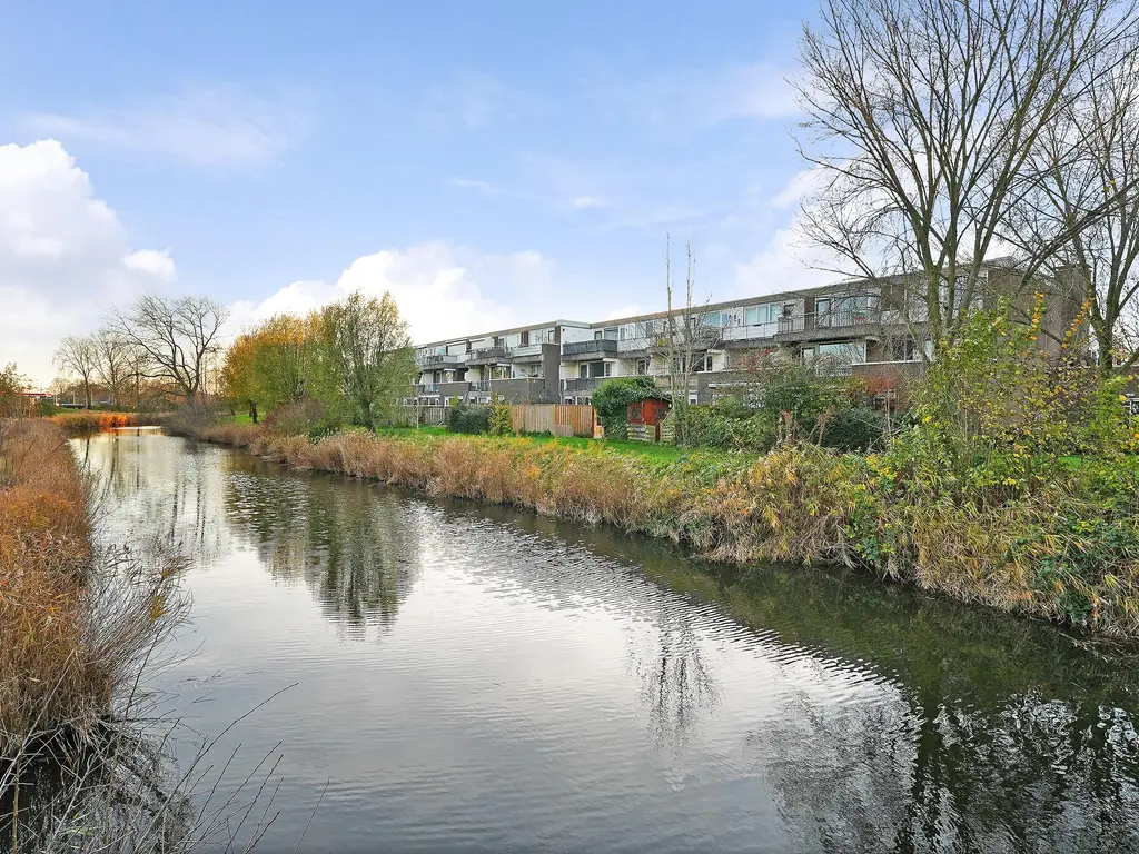 Bossenburg 119, VLISSINGEN