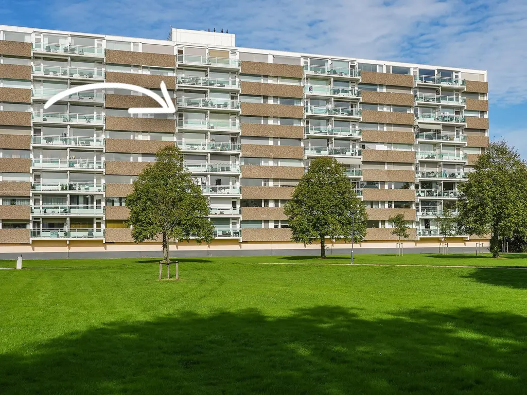 Berkenstraat 96, OOST-SOUBURG