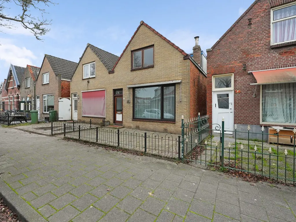 Vlissingsestraat 56, OOST-SOUBURG