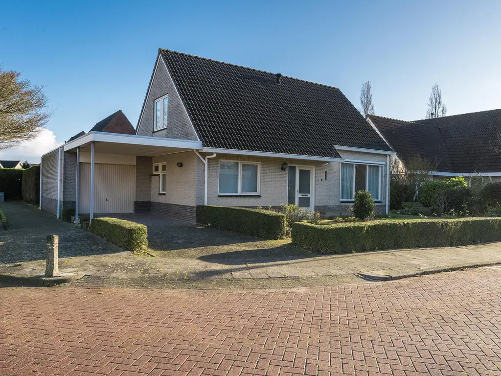 Gargonstraat 34, SEROOSKERKE