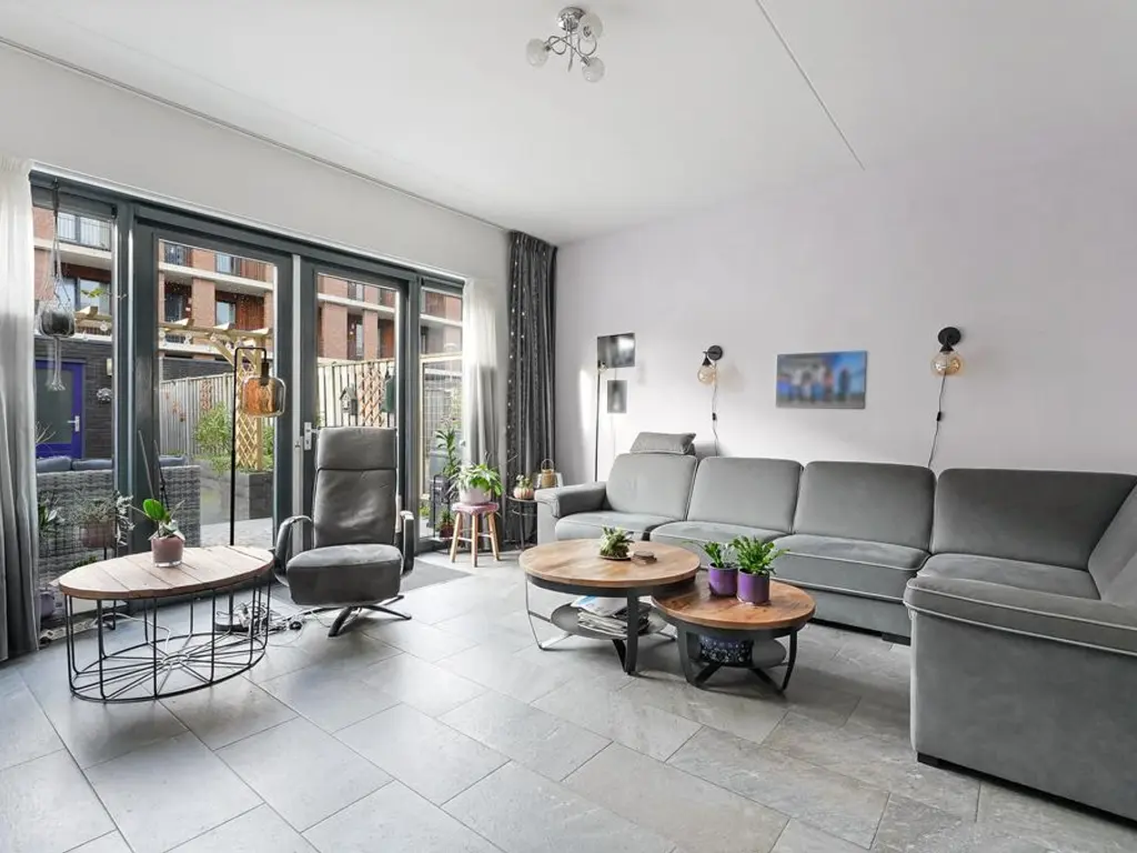 Slijkstraat 53, VLISSINGEN