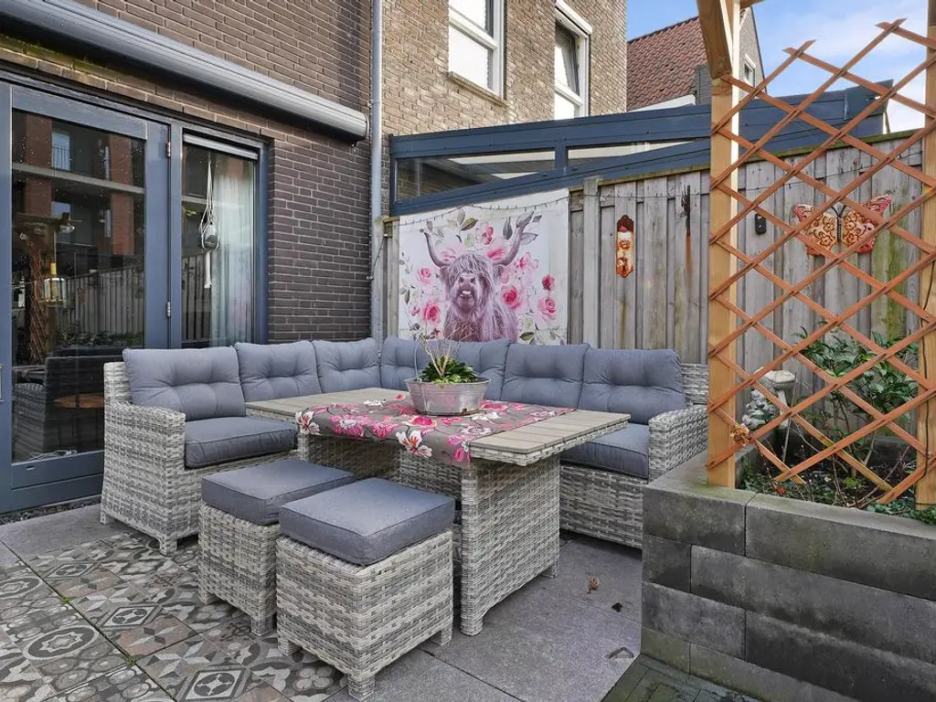 Slijkstraat 53, VLISSINGEN