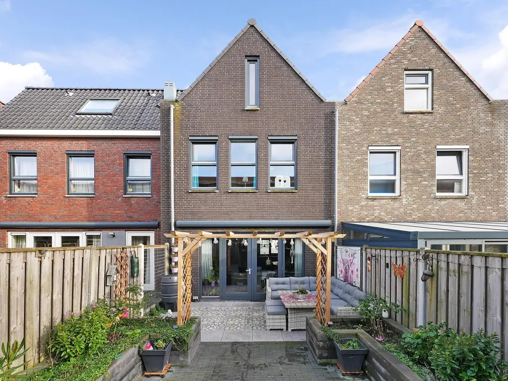 Slijkstraat 53, VLISSINGEN