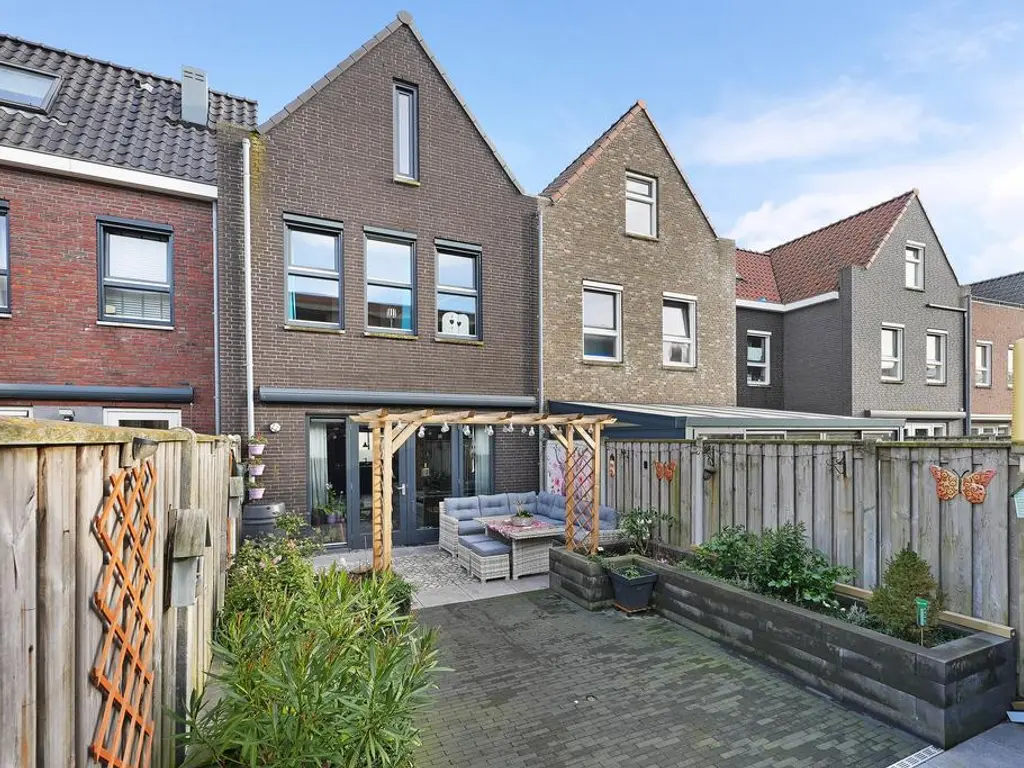 Slijkstraat 53, VLISSINGEN
