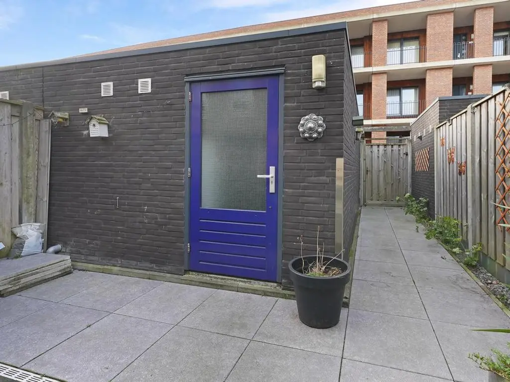 Slijkstraat 53, VLISSINGEN