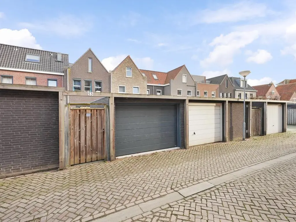 Slijkstraat 53, VLISSINGEN