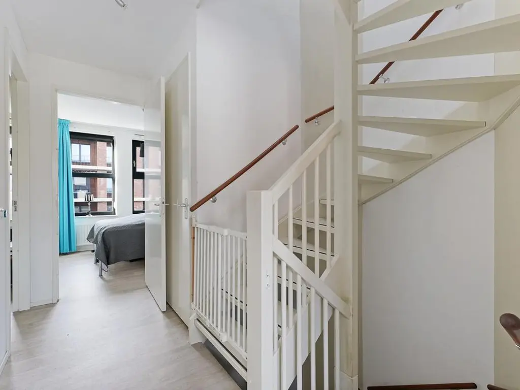 Slijkstraat 53, VLISSINGEN