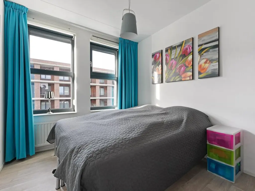 Slijkstraat 53, VLISSINGEN