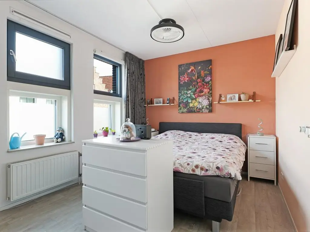 Slijkstraat 53, VLISSINGEN