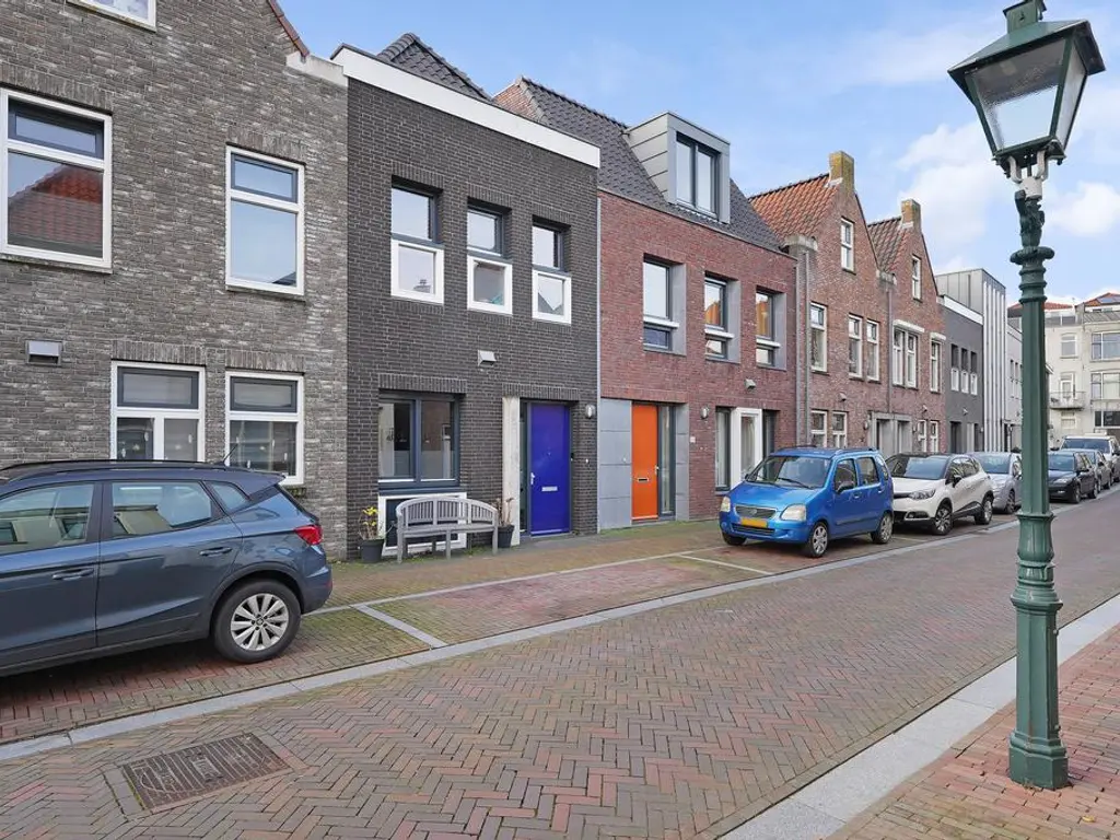 Slijkstraat 53, VLISSINGEN