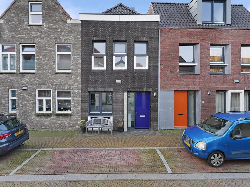 Slijkstraat 53, VLISSINGEN
