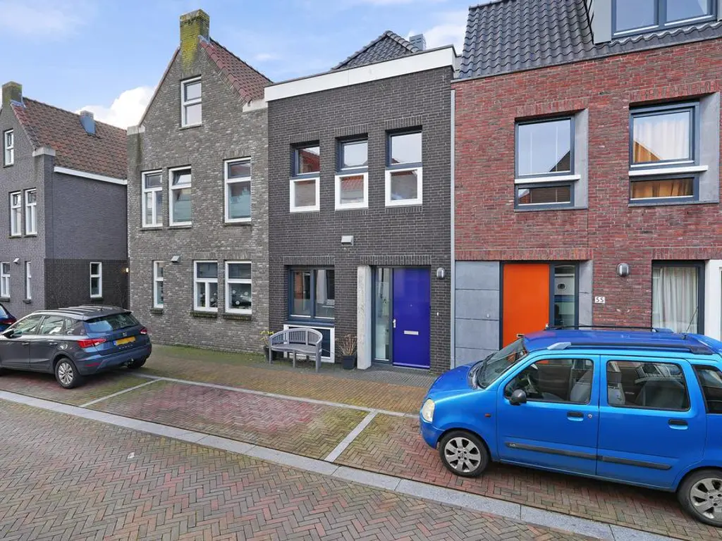 Slijkstraat 53, VLISSINGEN