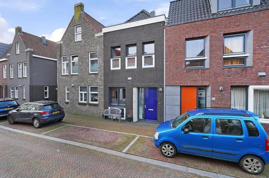 Slijkstraat 53
