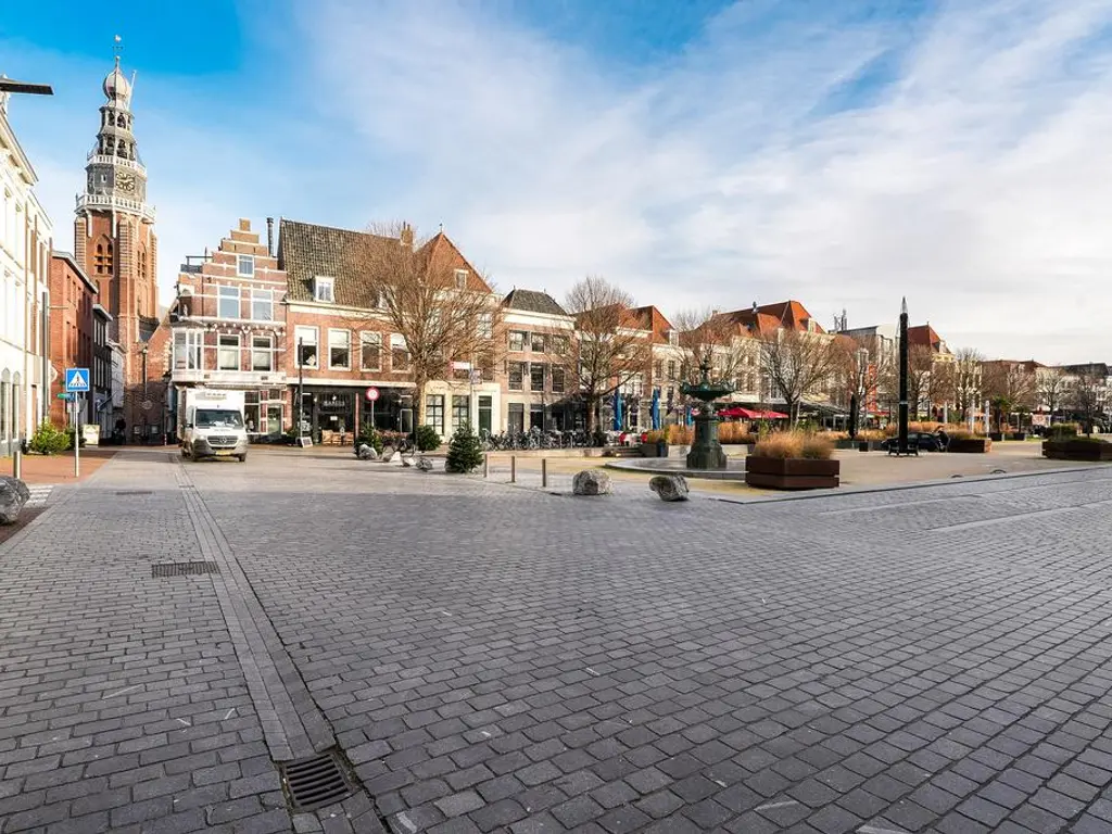 Slijkstraat 53, VLISSINGEN