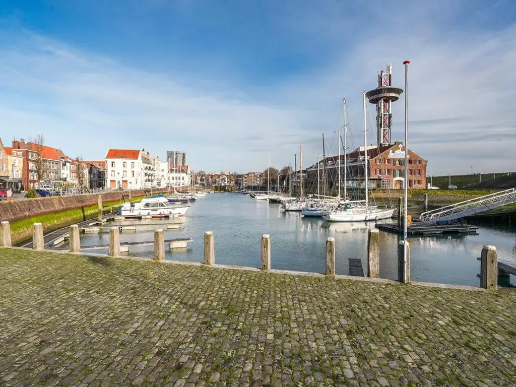 Slijkstraat 53, VLISSINGEN