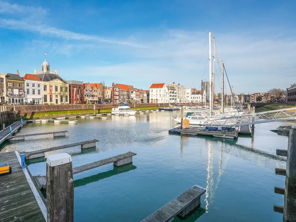 Slijkstraat 53, VLISSINGEN