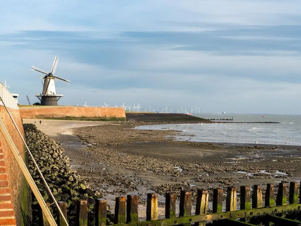 Slijkstraat 53, VLISSINGEN