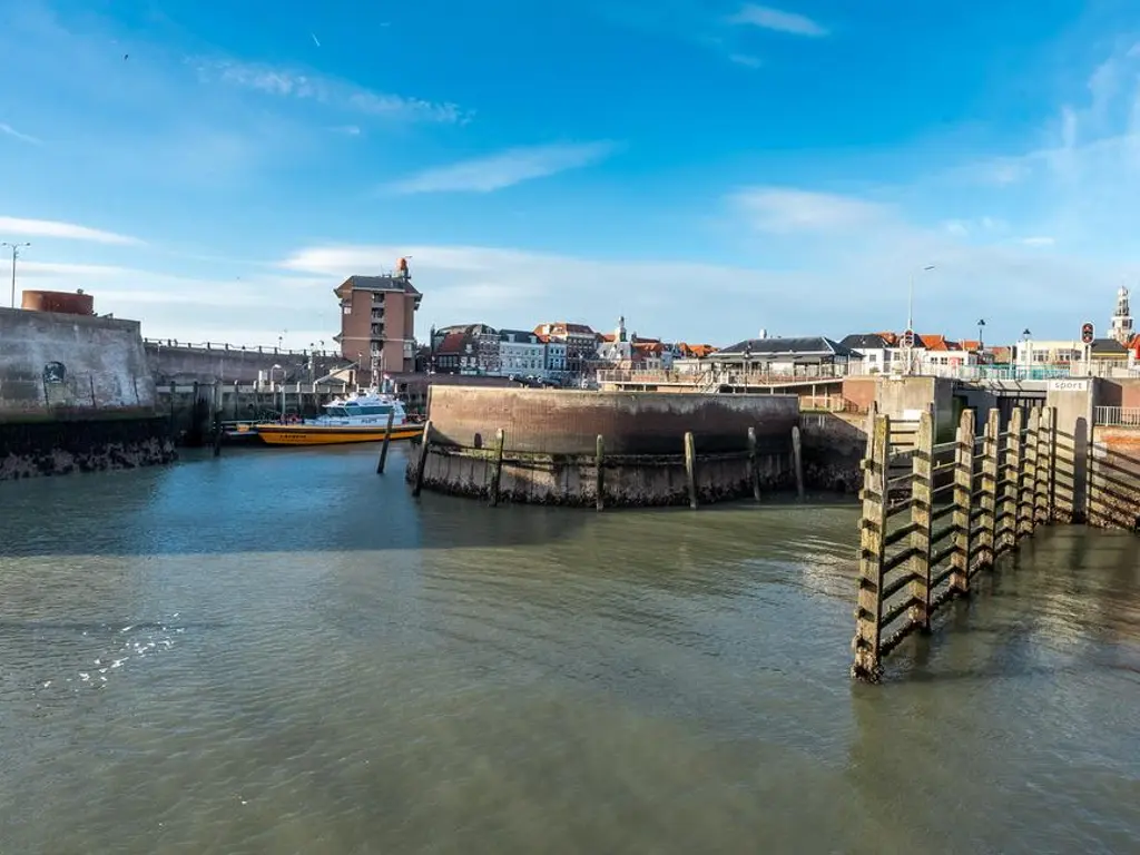 Slijkstraat 53, VLISSINGEN