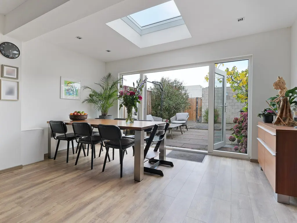 Paardenstraat 50, VLISSINGEN