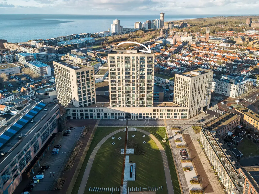 Hellingbaan 285, VLISSINGEN