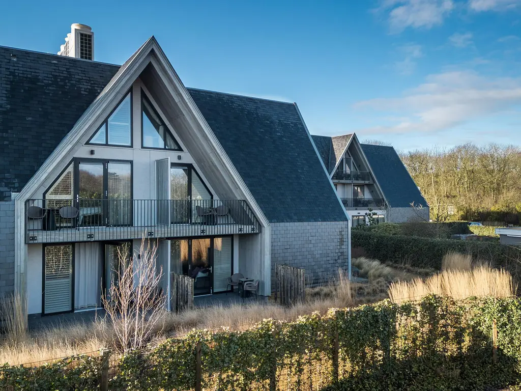 Verlengde Dishoekseweg 13B 10, KOUDEKERKE