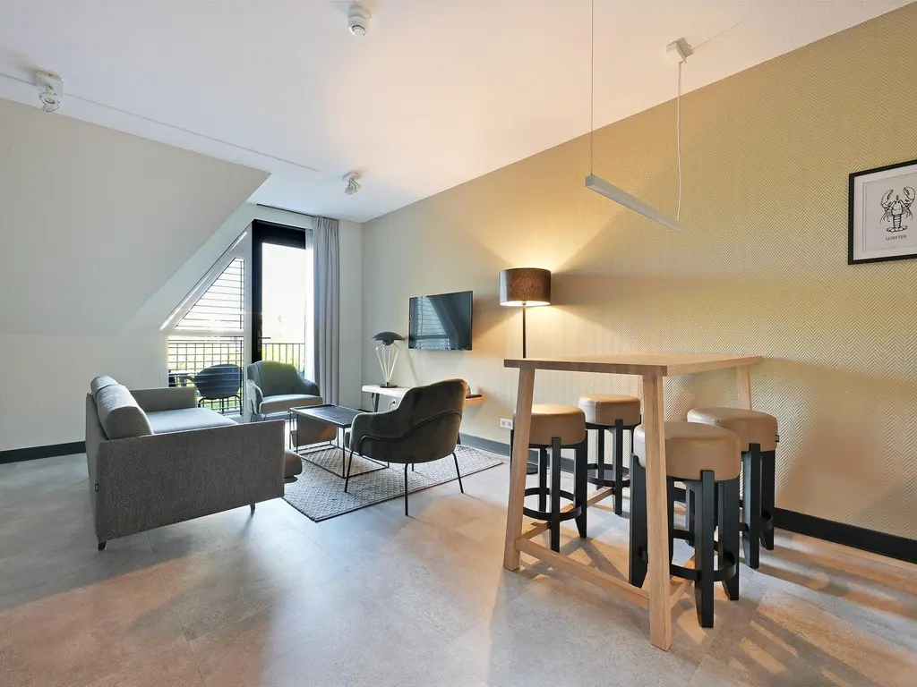 Verlengde Dishoekseweg 13B 10, KOUDEKERKE