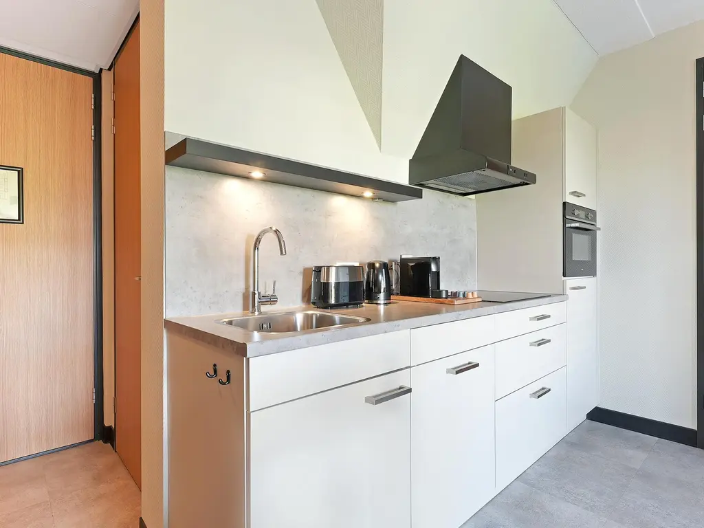 Verlengde Dishoekseweg 13B 10, KOUDEKERKE