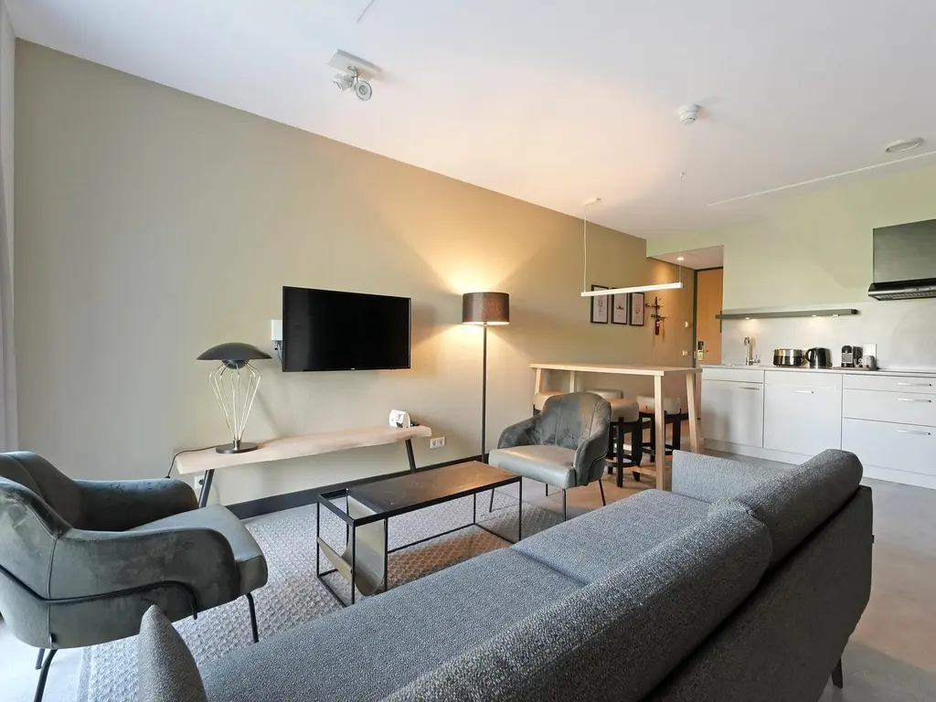 Verlengde Dishoekseweg 13B 10, KOUDEKERKE