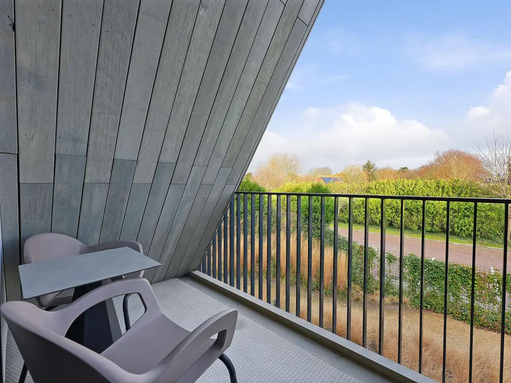 Verlengde Dishoekseweg 13B 10, KOUDEKERKE