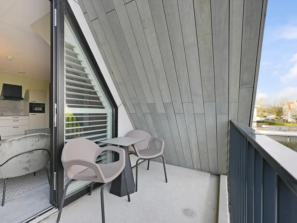 Verlengde Dishoekseweg 13B 10, KOUDEKERKE