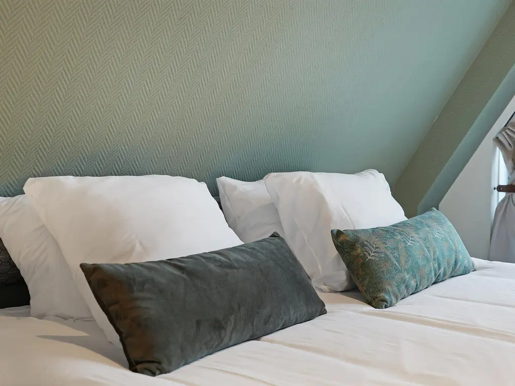 Verlengde Dishoekseweg 13B 10, KOUDEKERKE