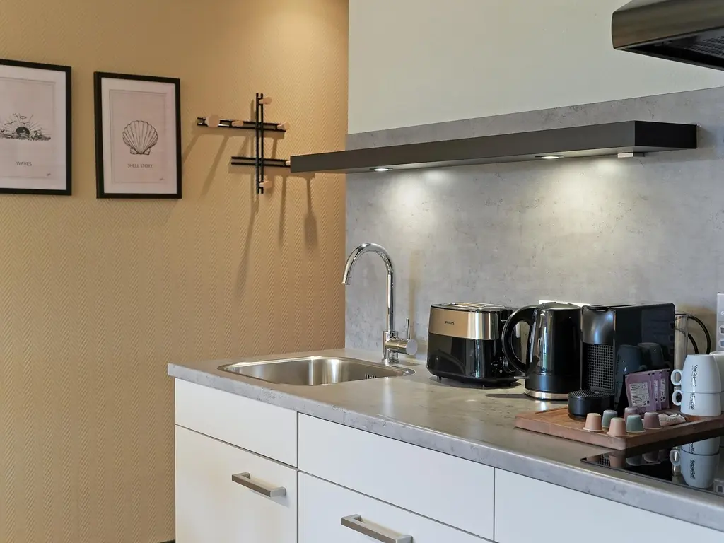 Verlengde Dishoekseweg 13B 10, KOUDEKERKE