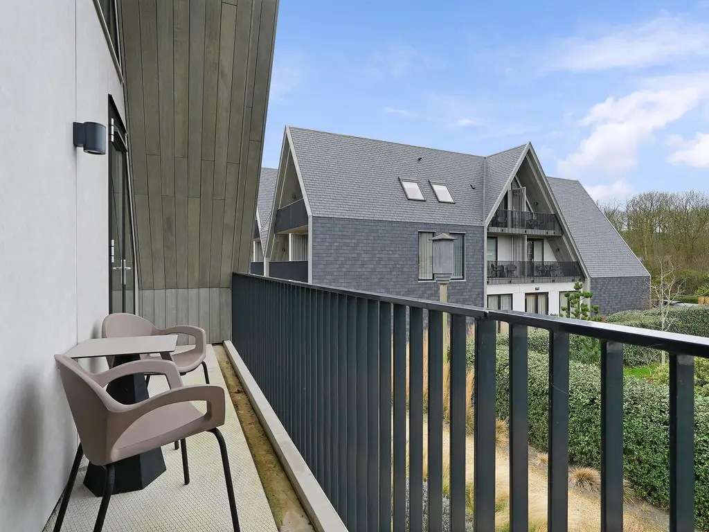 Verlengde Dishoekseweg 13B 10, KOUDEKERKE