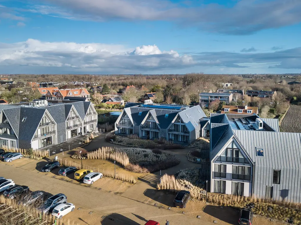 Verlengde Dishoekseweg 13B 10, KOUDEKERKE