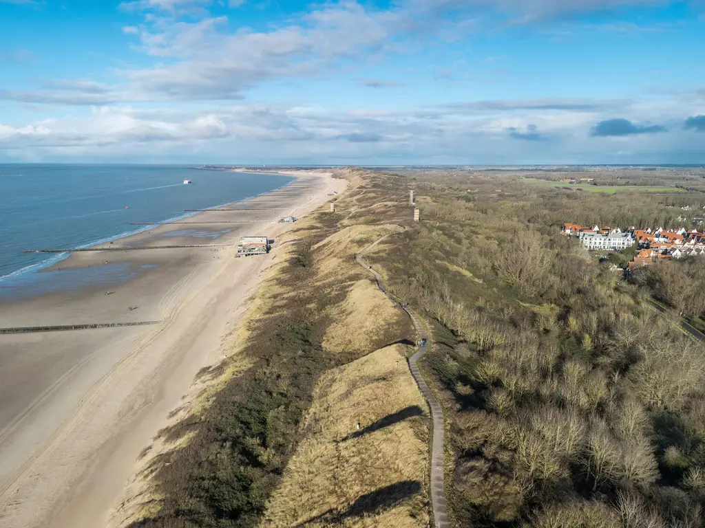 Verlengde Dishoekseweg 13B 10, KOUDEKERKE