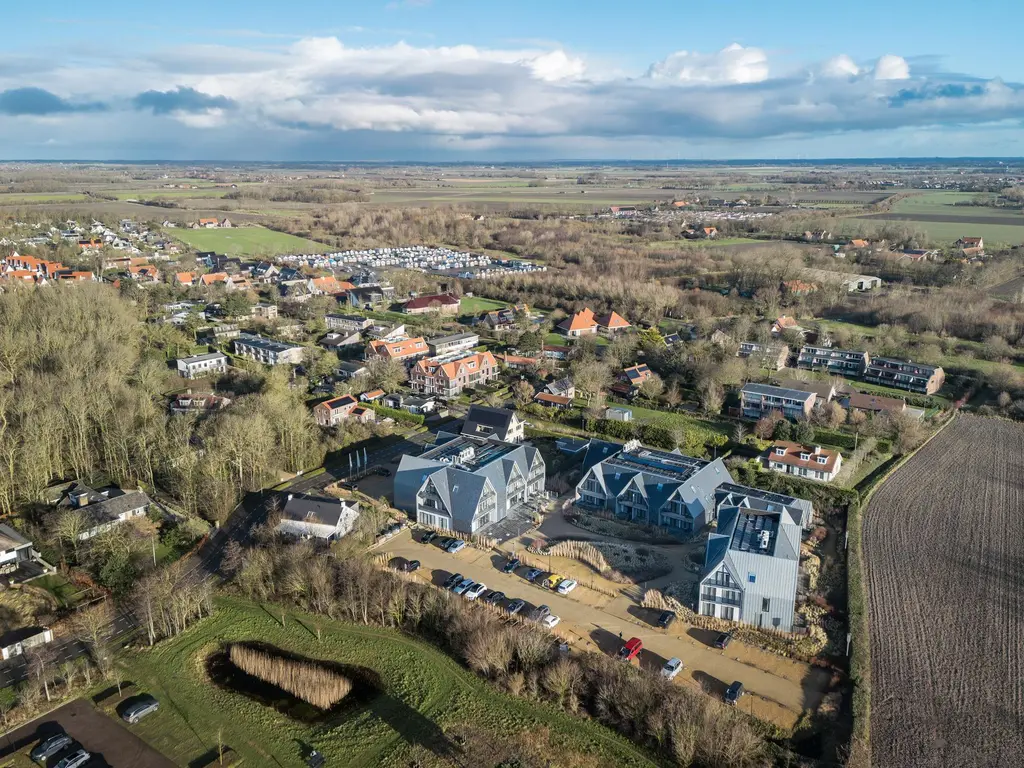 Verlengde Dishoekseweg 13B 10, KOUDEKERKE