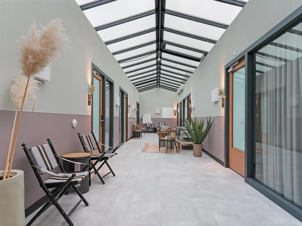 Verlengde Dishoekseweg 13B 20, KOUDEKERKE