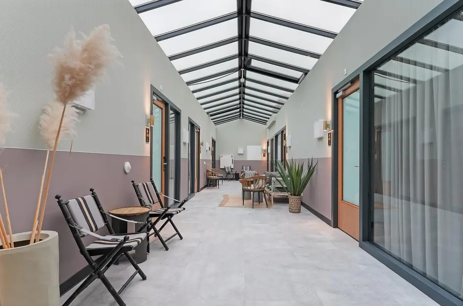 Verlengde Dishoekseweg 13B 20