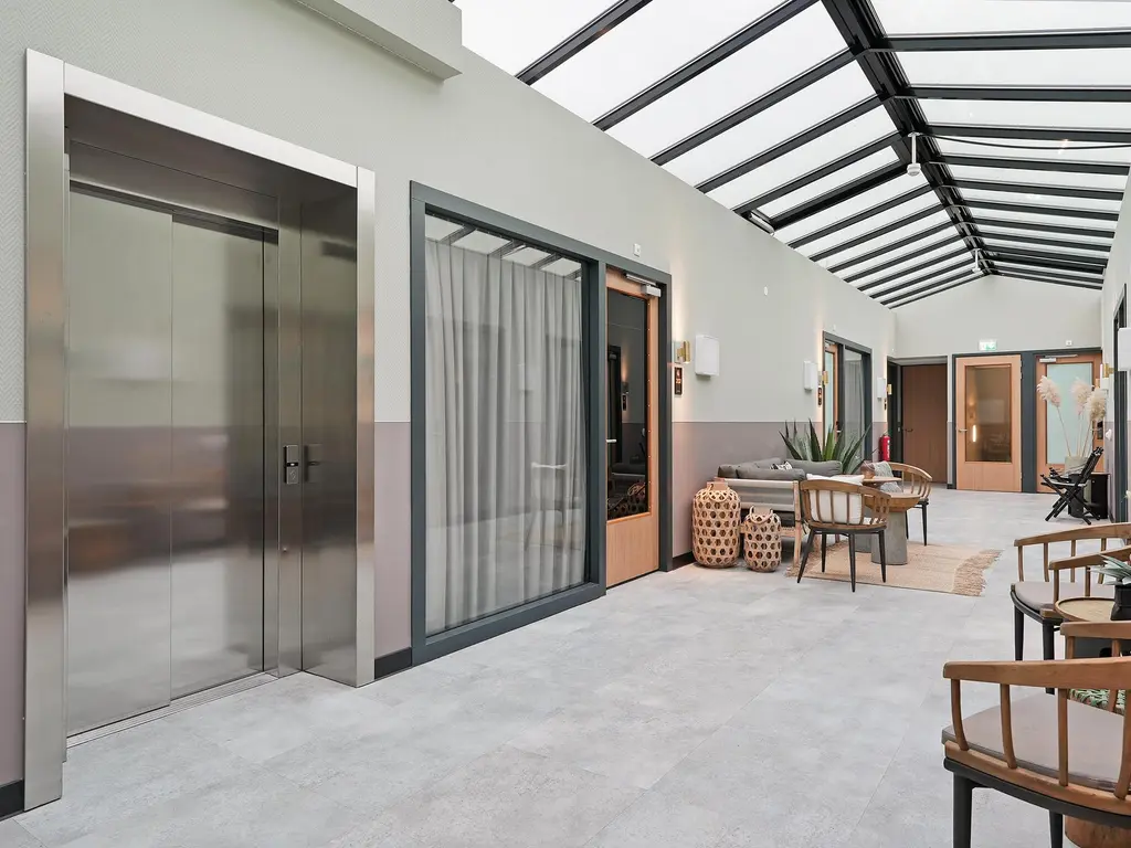 Verlengde Dishoekseweg 13B 20, KOUDEKERKE