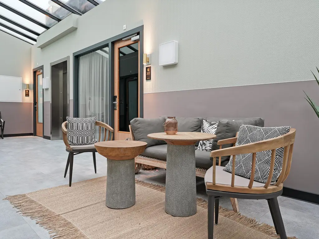 Verlengde Dishoekseweg 13B 20, KOUDEKERKE